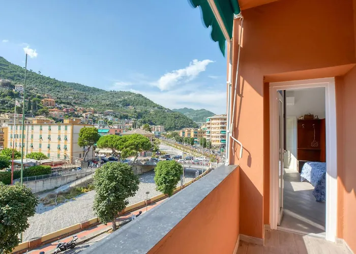 2 Bedroom Cozy In Apartman *