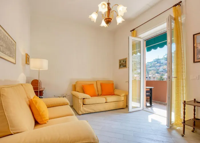 Apartman 2 Bedroom Cozy In