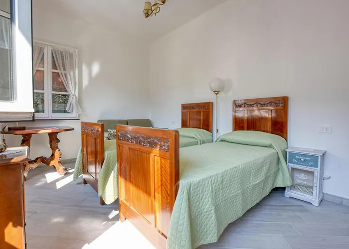 Apartman 2 Bedroom Cozy In *