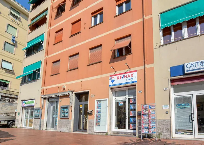 2 Bedroom Cozy In * Recco
