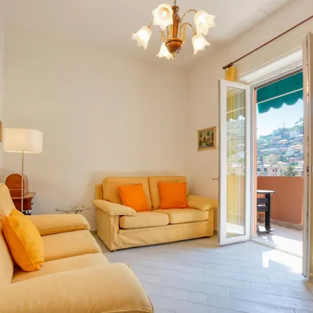 Lejlighed 2 Bedroom Amazing In