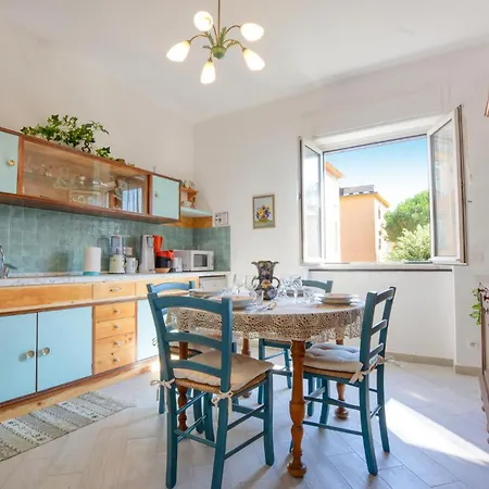 2 Bedroom Cozy In Recco