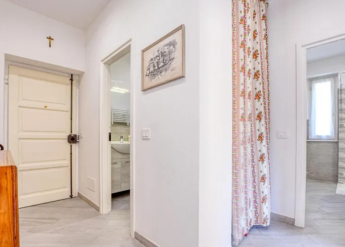 2 Bedroom Cozy In