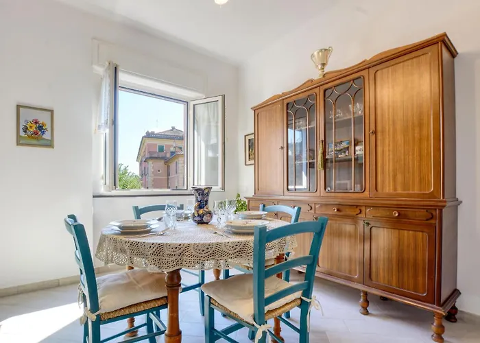 2 Bedroom Cozy In * Recco